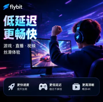 FlyBit 机场标识，选购指南用图